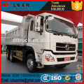 China best selling 6*4 Dongfeng Brand dump truck